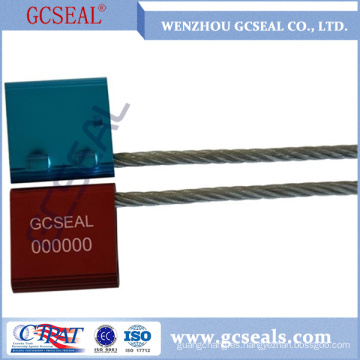 Wholesale Supplier 5.0mm cable seal security